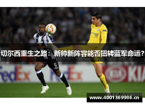 切尔西重生之路：新帅新阵容能否扭转蓝军命运？